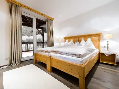 Ferienwohnung für 4 Personen (70 m²) in Stadt Innsbruck 3/10