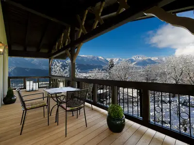 Ferienwohnung für 4 Personen (70 m²) in Stadt Innsbruck 4/10