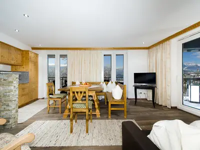 Ferienwohnung für 4 Personen (70 m²) in Stadt Innsbruck 6/10