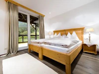 Ferienwohnung für 4 Personen (70 m²) in Stadt Innsbruck 8/10