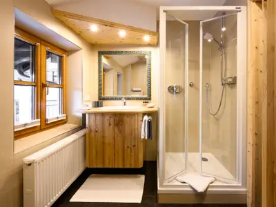 Ferienwohnung für 4 Personen (60 m²) in Stadt Innsbruck 2/7