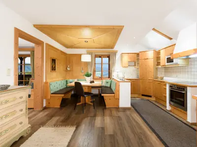 Ferienwohnung für 4 Personen (60 m²) in Stadt Innsbruck 3/7