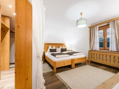 Ferienwohnung für 4 Personen (60 m²) in Stadt Innsbruck 4/7