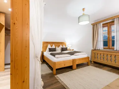 Ferienwohnung für 4 Personen (60 m²) in Stadt Innsbruck 5/7