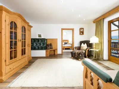 Ferienwohnung für 4 Personen (60 m²) in Stadt Innsbruck 6/7