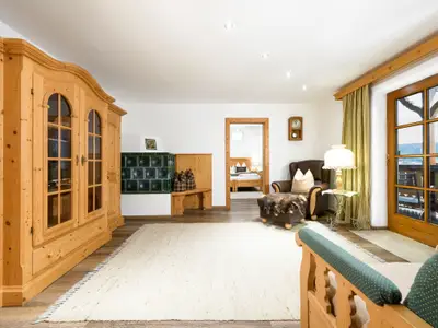 Ferienwohnung für 4 Personen (60 m²) in Stadt Innsbruck 7/7