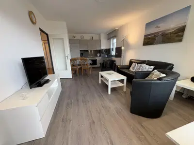 Ferienwohnung für 4 Personen (56 m²) in Dahme 1/10