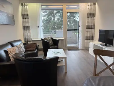 Ferienwohnung für 4 Personen (56 m²) in Dahme 2/10