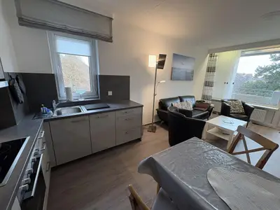 Ferienwohnung für 4 Personen (56 m²) in Dahme 5/10