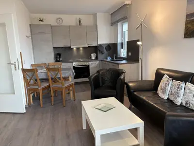 Ferienwohnung für 4 Personen (56 m²) in Dahme 7/10