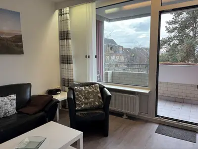 Ferienwohnung für 4 Personen (56 m²) in Dahme 8/10