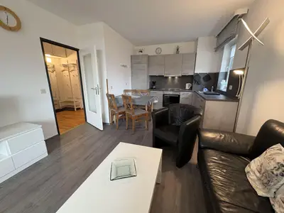 Ferienwohnung für 4 Personen (56 m²) in Dahme 9/10
