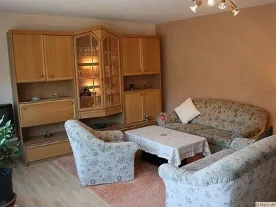 Ferienwohnung für 4 Personen (65 m²) in Wolfshagen (Niedersachsen) 2/9