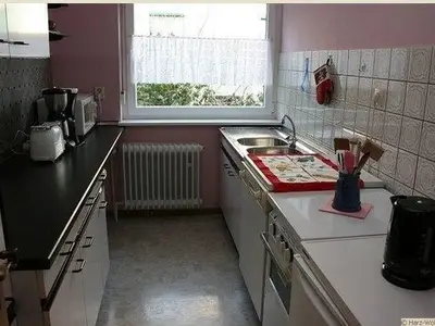 Ferienwohnung für 4 Personen (65 m²) in Wolfshagen (Niedersachsen) 4/9