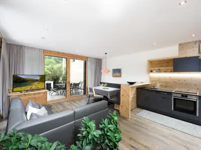 Ferienwohnung für 6 Personen (75 m²) in Stadt Innsbruck 7/8