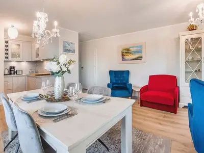 Ferienwohnung für 5 Personen (45 m²) in Kolberg 2/8