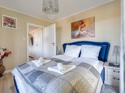 Ferienwohnung für 5 Personen (45 m²) in Kolberg 4/8