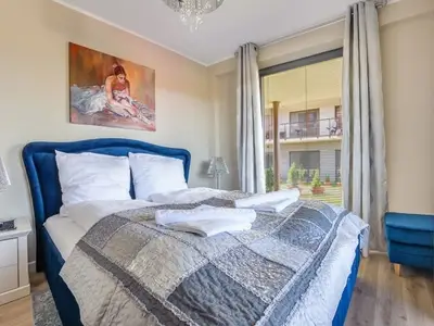 Ferienwohnung für 5 Personen (45 m²) in Kolberg 5/8