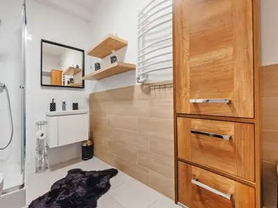 Ferienwohnung für 5 Personen (45 m²) in Kolberg 6/8