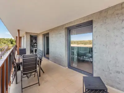 Ferienwohnung für 5 Personen (45 m²) in Kolberg 8/8