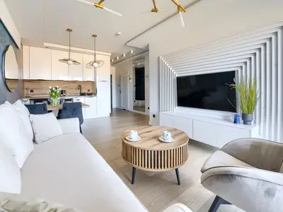 Ferienwohnung für 4 Personen (69 m²) in Kolberg 2/10