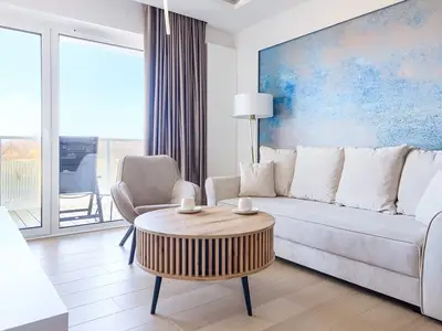 Ferienwohnung für 4 Personen (69 m²) in Kolberg 3/10