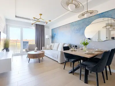 Ferienwohnung für 4 Personen (69 m²) in Kolberg 4/10