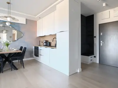 Ferienwohnung für 4 Personen (69 m²) in Kolberg 5/10