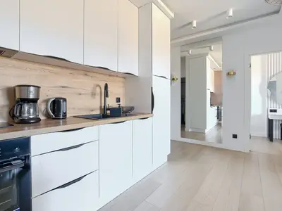 Ferienwohnung für 4 Personen (69 m²) in Kolberg 6/10