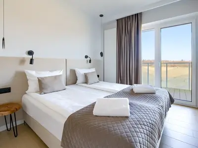 Ferienwohnung für 4 Personen (69 m²) in Kolberg 7/10