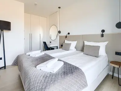 Ferienwohnung für 4 Personen (69 m²) in Kolberg 8/10