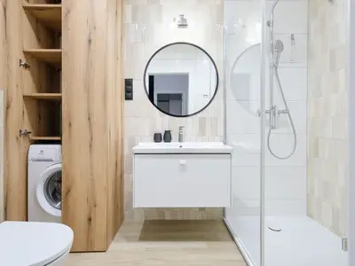 Ferienwohnung für 4 Personen (69 m²) in Kolberg 9/10