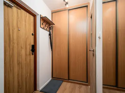 Ferienwohnung für 3 Personen (27 m²) in Warschau 6/8