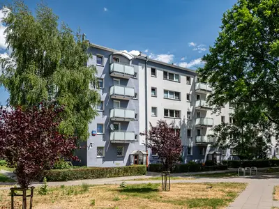 Ferienwohnung für 3 Personen (27 m²) in Warschau 8/8