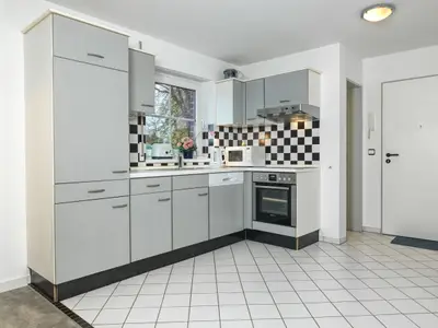 Küche / Küchenzeile