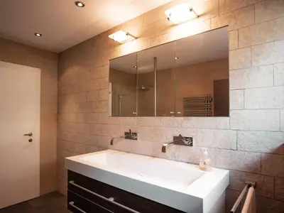 Ferienwohnung für 9 Personen (105 m²) in Wiesing (Tirol) 3/10