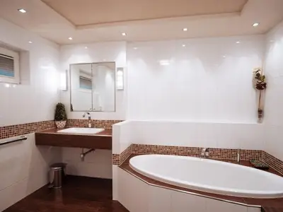 Ferienwohnung für 9 Personen (105 m²) in Wiesing (Tirol) 4/10