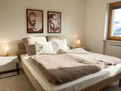 Ferienwohnung für 9 Personen (105 m²) in Wiesing (Tirol) 5/10