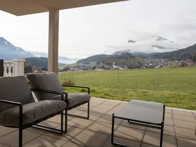 Ferienwohnung für 9 Personen (105 m²) in Wiesing (Tirol) 6/10