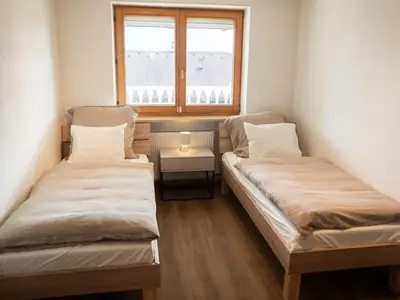 Ferienwohnung für 9 Personen (105 m²) in Wiesing (Tirol) 8/10