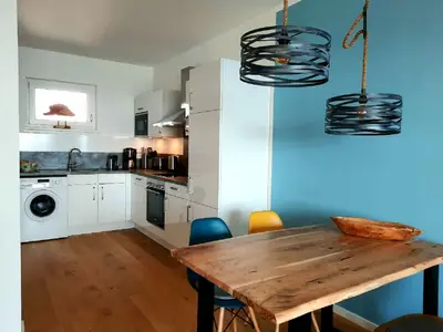 Küche / Küchenzeile