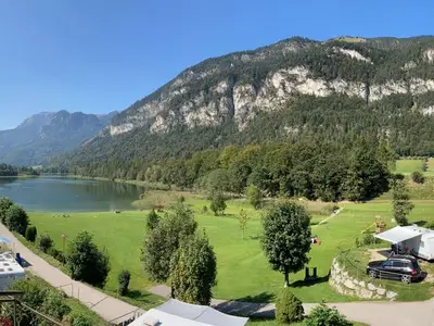 Ferienwohnung für 6 Personen (69 m²) in Kramsach 2/10