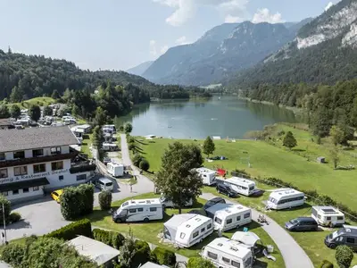 Ferienwohnung für 6 Personen (69 m²) in Kramsach 3/10