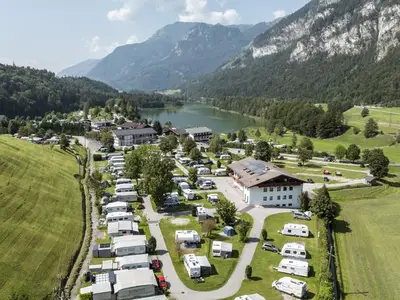 Ferienwohnung für 6 Personen (69 m²) in Kramsach 4/10