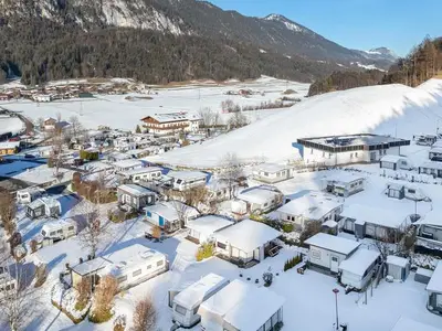Ferienwohnung für 6 Personen (69 m²) in Kramsach 5/10