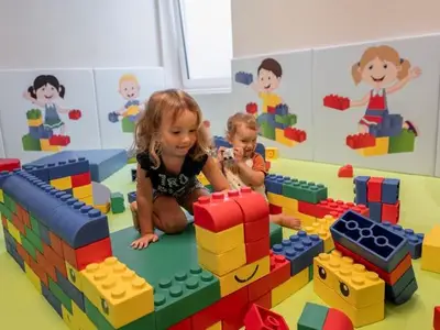 Ferienwohnung für 6 Personen (69 m²) in Kramsach 8/10