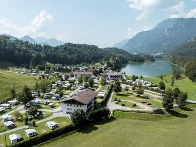 Ferienwohnung für 6 Personen (69 m²) in Kramsach 9/10