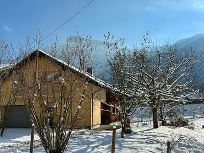 Ferienwohnung für 4 Personen (60 m²) in Mellau 2/10