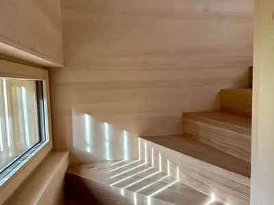 Ferienwohnung für 4 Personen (60 m²) in Mellau 3/10