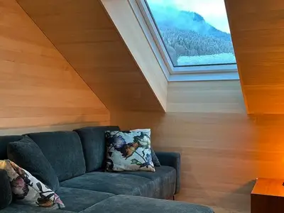 Ferienwohnung für 4 Personen (60 m²) in Mellau 5/10